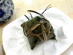 裹蒸粽-中恒华茶楼(牌坊店)