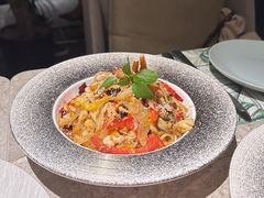 -villaa·别墅·融合菜西餐厅