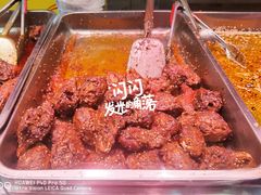 -双流兔头(成都金丝街总店)