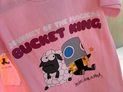 -水桶王国主题餐厅·聚会·生日派对·亲子活动·家庭套餐(亚龙湾希尔顿店)