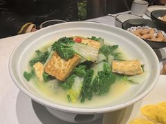 -徽镇小厨·经典徽菜(马连道店)