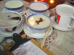 -周大娘牛乳(旧寨古村总店)