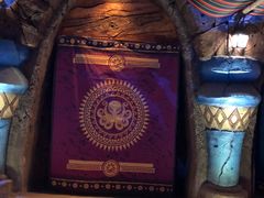 -波塞冬旅游度假区