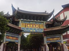 -建水文庙