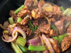 -重庆鸡公煲(学衡路店)