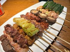 -桂马·日本料理·海胆·海鲜饭·酒场(民主广场店)