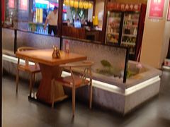 大堂-川菜故事(光谷步行街店)