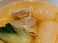 -彩丰楼中餐厅(深圳国际会展中心洲际酒店)