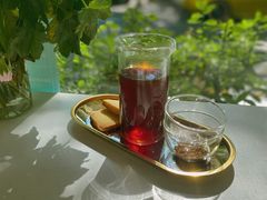 -五进制 Coffee Shop