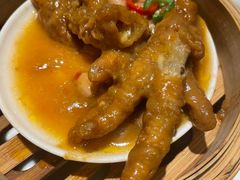 -红棉中餐厅·广州海航威斯汀酒店