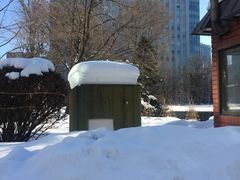 -北海道厅旧本厅舍(旧本庁舎)