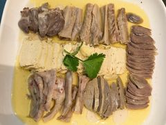 -琼林徽宴(中央门店)