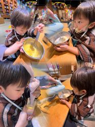 -Harry's Kitchen哈里小屋(上海大悦城店)