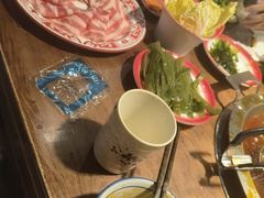 -楠火锅(仁恒梦中心店)