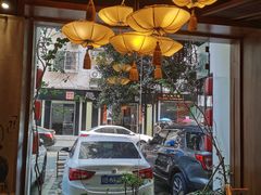 -老灶房-四川土菜(开元店)