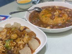 -鲜得莱渔港·小平岛海胆馆(七贤岭店)