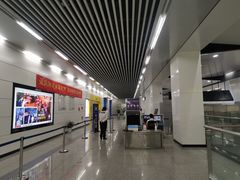 -民心佳园(地铁站)