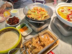 -小菜园新徽菜(无锡宜家荟聚中心店)