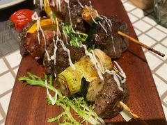 -小满Grainkitchen(滨江商业广场店)