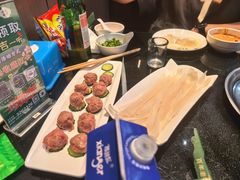 -东来顺饭庄·火锅(环岛店)