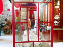 门面-福口居京味火锅(华光路店)