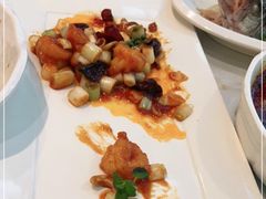 -玉林烤鸭店(定福庄店)