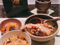 -Ginza Onodera铁板烧(外滩十八号店)