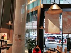 -上海世茂皇家艾美酒店