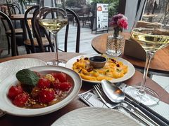 -Blac+Blac(中海环宇荟店)