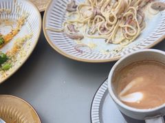 -BAKER&SPICE(环贸店)