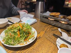 -大闫家烧烤·小海鲜家常菜(郑庄店)