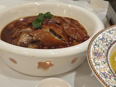 -山泉公馆酒家(珠江新城店)