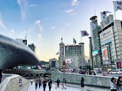 -东大门市场