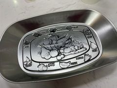 -L猪扒包(天河购书中心店)