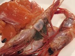 -星伦多自助料理·涮烤一体(虹悦城店)