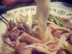 -胖老汉椒麻鸡清真新疆菜(西御街店)