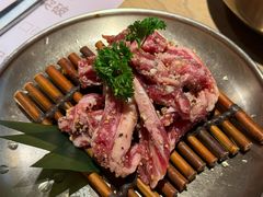 -西塔老太太泥炉烤肉(亚运村店)