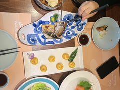-山葵家·创意料理(临平银泰城店)
