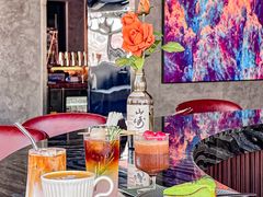 -境·Bar·日咖夜酒