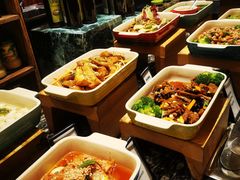 -广州天河希尔顿酒店