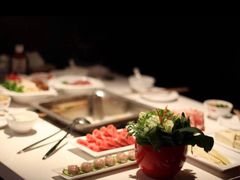 -海底捞火锅(长沙华创国际广场店)