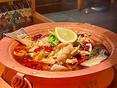 -菌自由丨野生菌火锅特色庭院餐厅(丽江古城店)