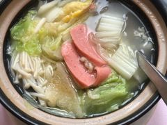 -海派铜锣湾(打浦路店)