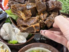-正南齊北重庆老火锅(光华村直营店)