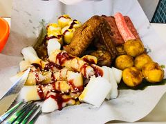 -華歡冰室-WahFoon(吉大店)