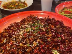 -馬伍旺川菜(江北虹悦城店)