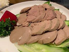 -京尊烤鸭店JINGZUN(春秀路店)