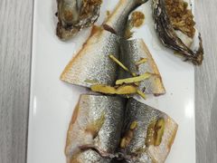 -船奇蒸汽海鲜·闽菜(八市海鲜总店)