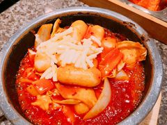 -高丽苑韩国烤肉(海昌路旗舰店)