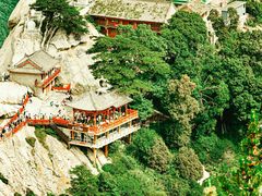 -华山风景名胜区